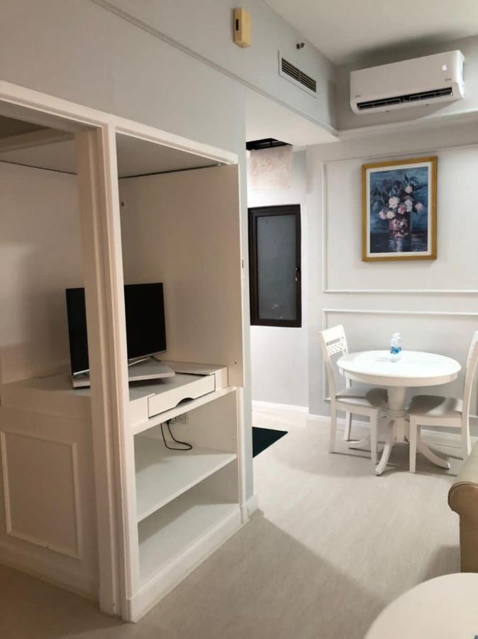 The Suites At Times Square Kl Kuala Lumpur Kültér fotó