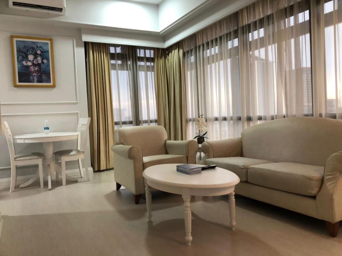 The Suites At Times Square Kl Kuala Lumpur Kültér fotó