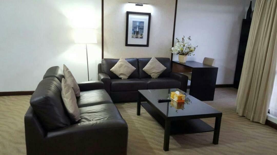 The Suites At Times Square Kl Kuala Lumpur Kültér fotó