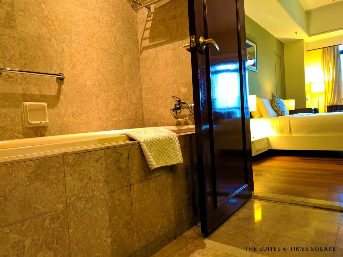 The Suites At Times Square Kl Kuala Lumpur Kültér fotó